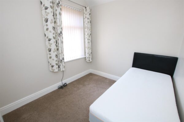 Shadyside, Hexthorpe, Doncaster