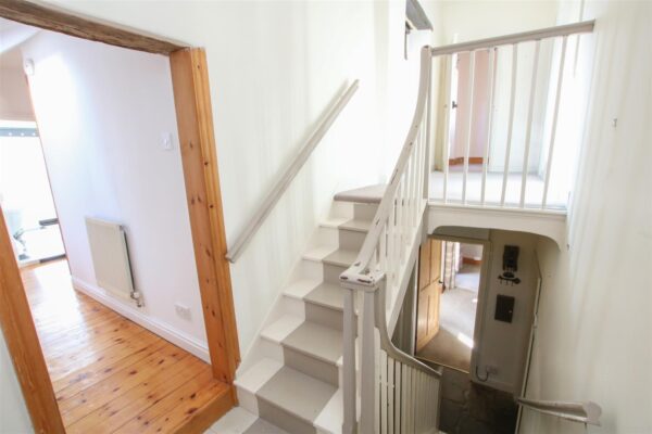 Westgate, Tickhill, Doncaster