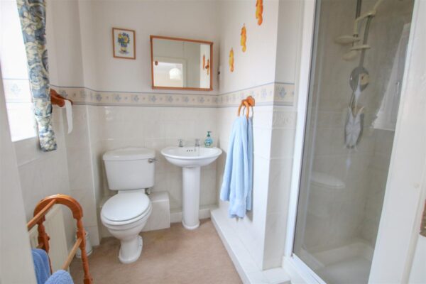 Loxley Mount, Campsall, Doncaster