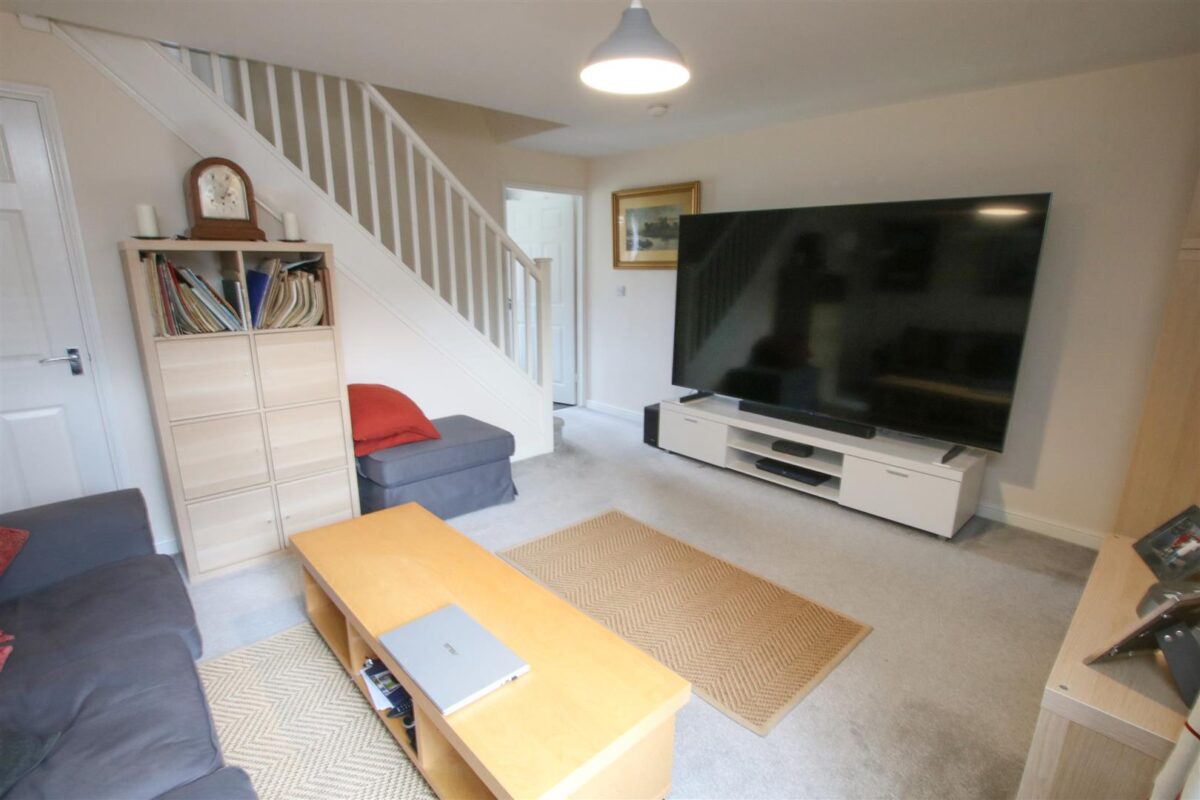 Thorncliffe Drive, Stainforth, Doncaster