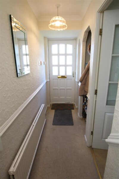Cedar Close, Doncaster