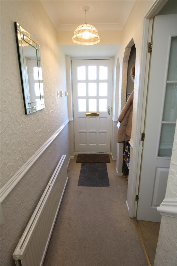 Cedar Close, Doncaster