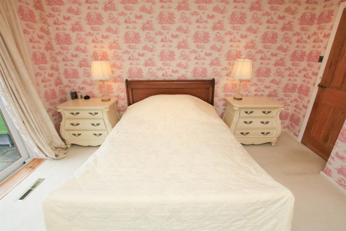Rose Hill Rise, Bessacarr, Doncaster