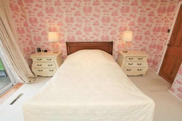 Rose Hill Rise, Bessacarr, Doncaster