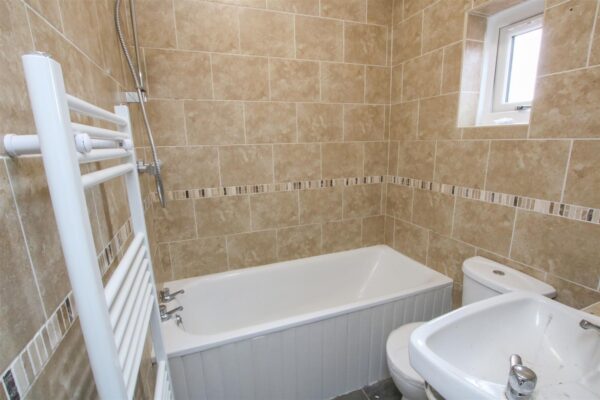 Anchorage Crescent, Sprotbrough, Doncaster
