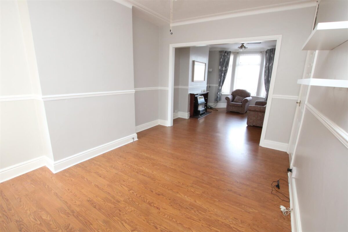 Shadyside, Hexthorpe, Doncaster