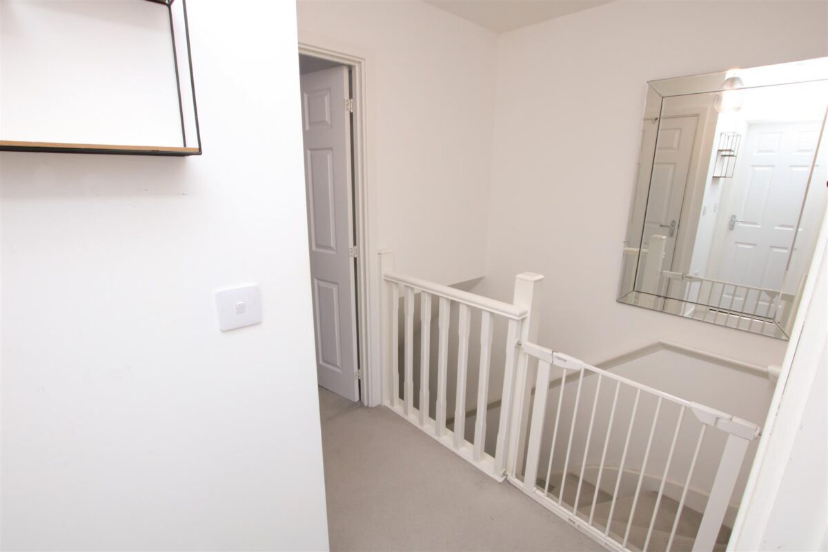 Dominion Road, Scawthorpe, Doncaster