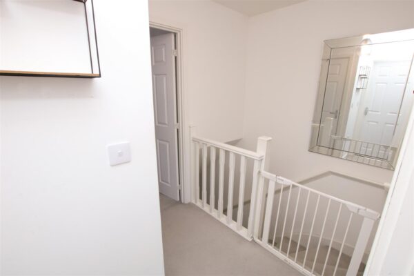 Dominion Road, Scawthorpe, Doncaster