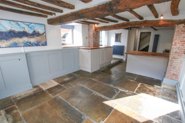 Westgate, Tickhill, Doncaster