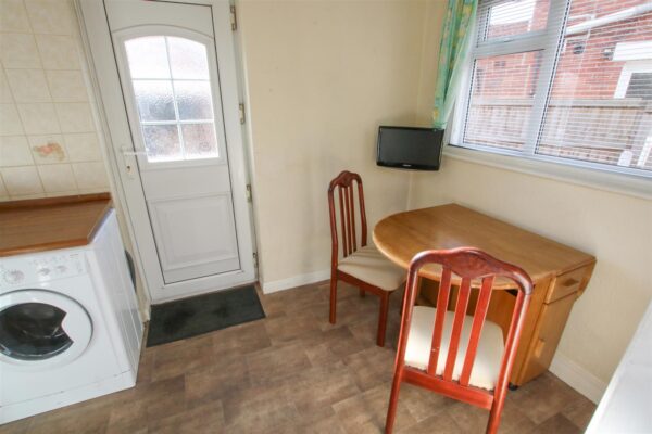 Williams Road, Cusworth, Doncaster