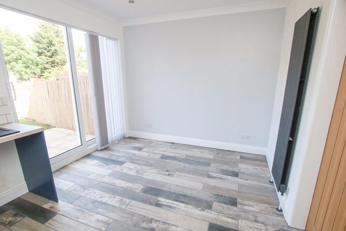 Anchorage Crescent, Sprotbrough, Doncaster