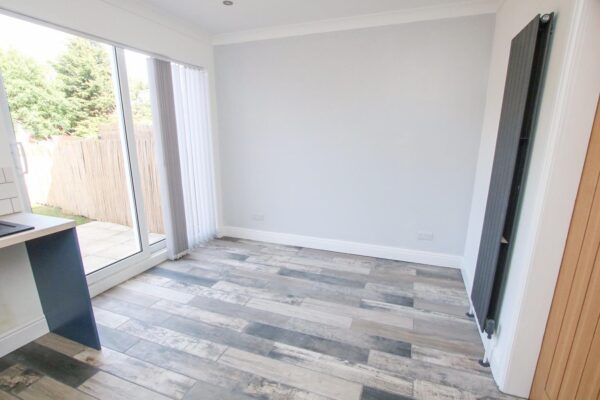 Anchorage Crescent, Sprotbrough, Doncaster