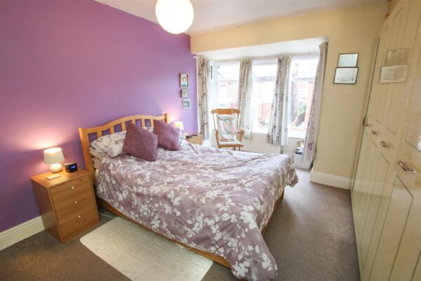 Norborough Road, Doncaster