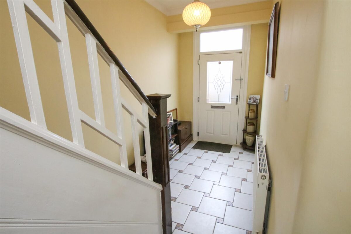 Norborough Road, Doncaster