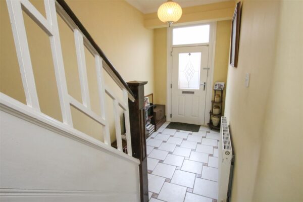 Norborough Road, Doncaster