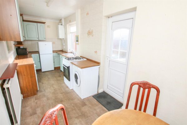 Williams Road, Cusworth, Doncaster