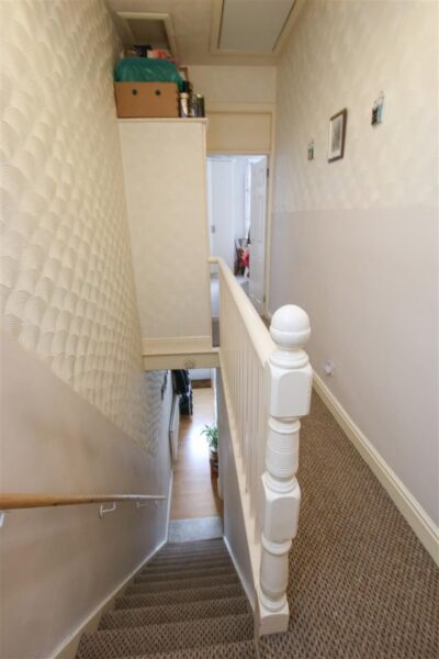 Oswin Avenue, Doncaster