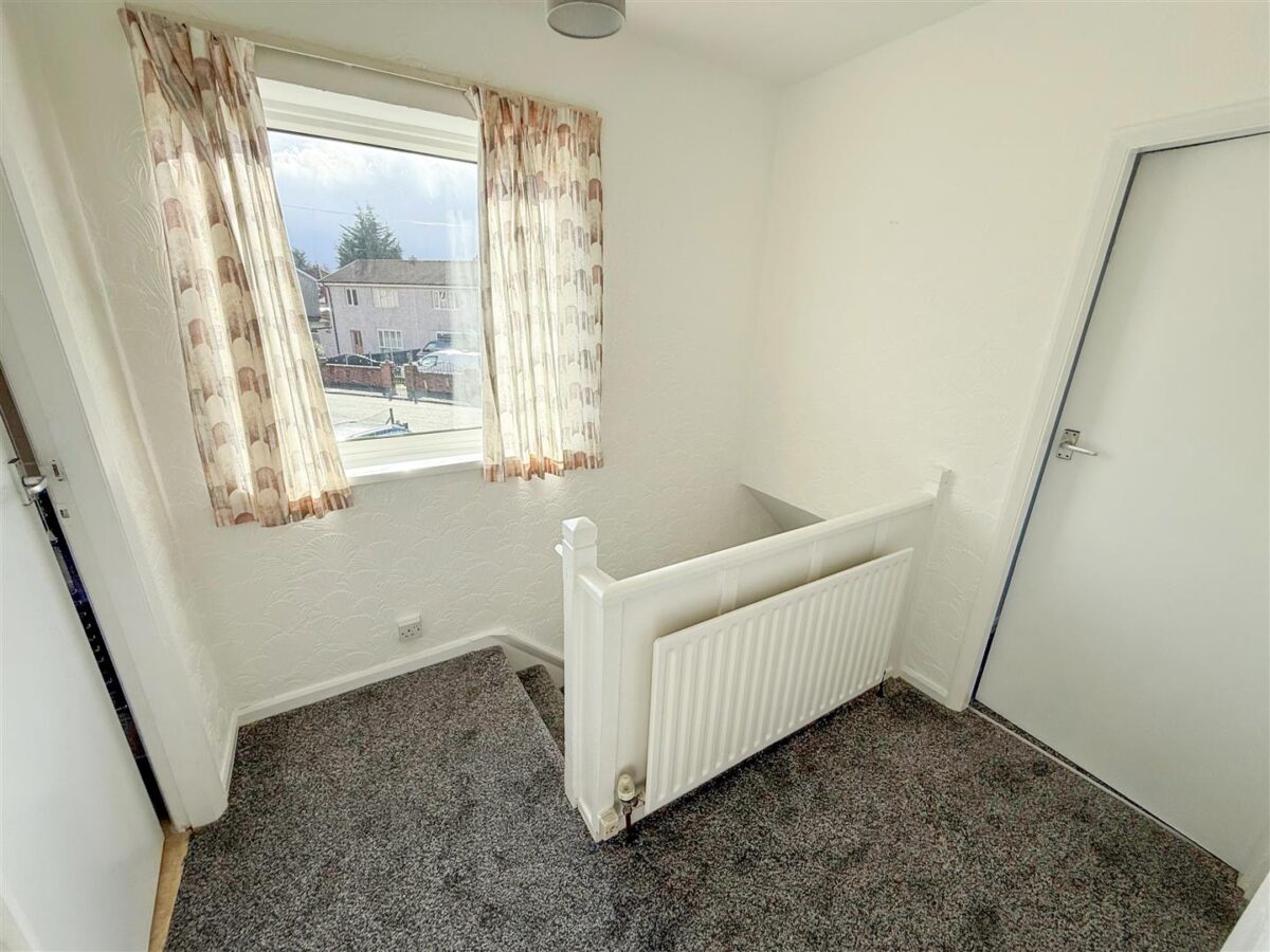 Canterbury Road, Doncaster