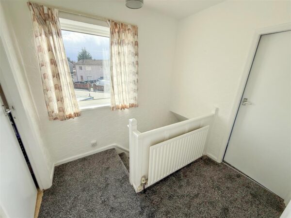 Canterbury Road, Doncaster