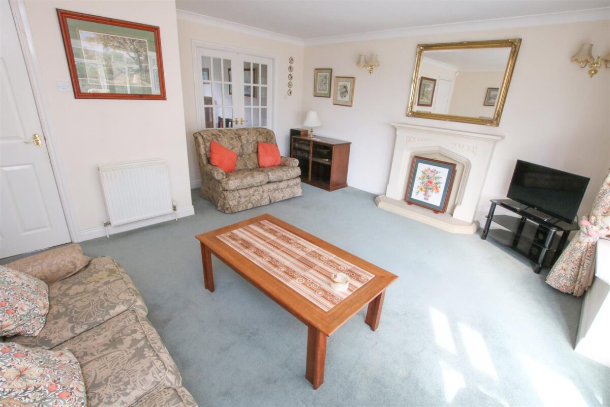 Loxley Mount, Campsall, Doncaster