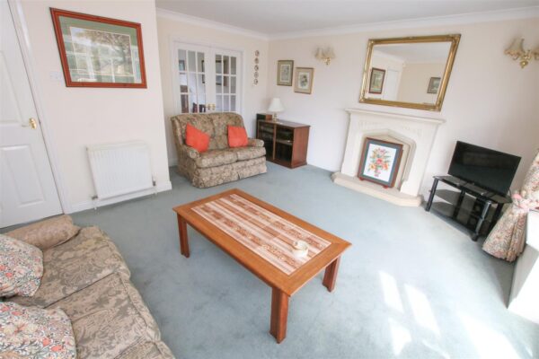 Loxley Mount, Campsall, Doncaster