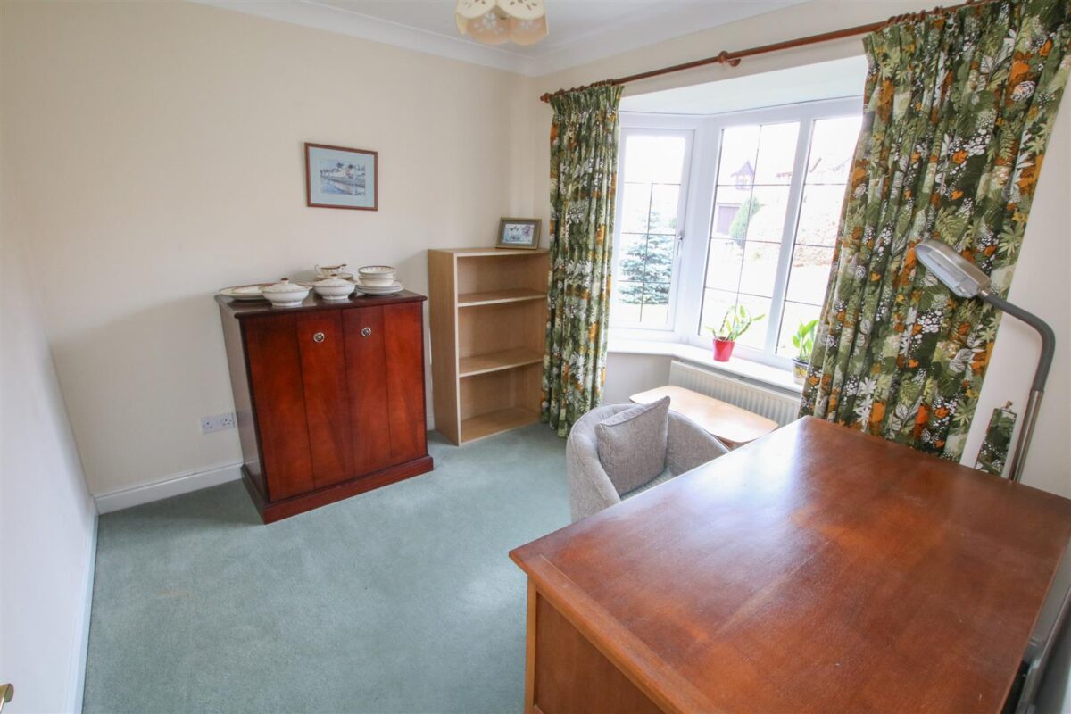 Loxley Mount, Campsall, Doncaster