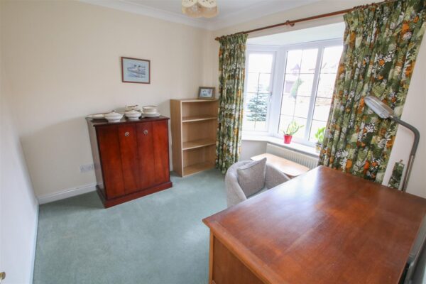 Loxley Mount, Campsall, Doncaster