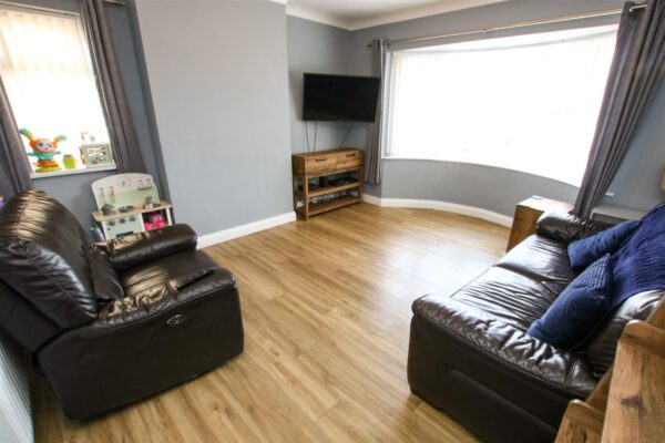 Croft Road, Balby, Doncaster