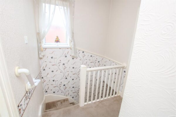 Williams Road, Cusworth, Doncaster