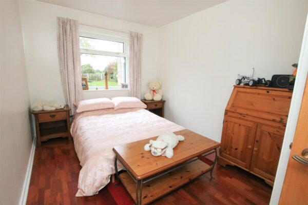 Rose Hill Rise, Bessacarr, Doncaster