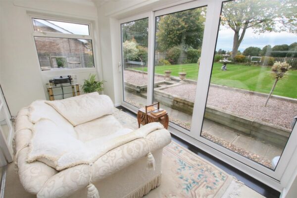 Rose Hill Rise, Bessacarr, Doncaster