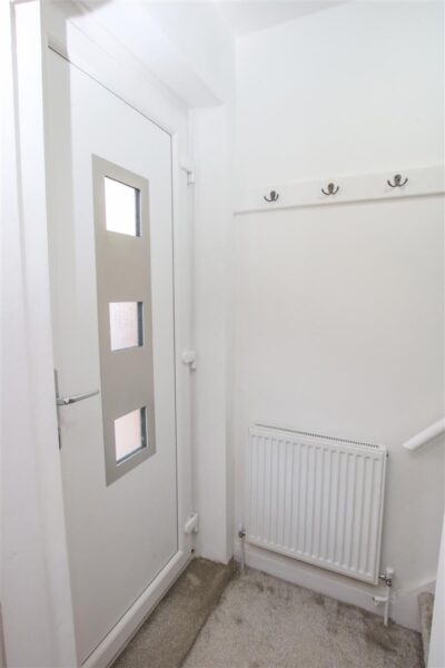 Anchorage Crescent, Sprotbrough, Doncaster