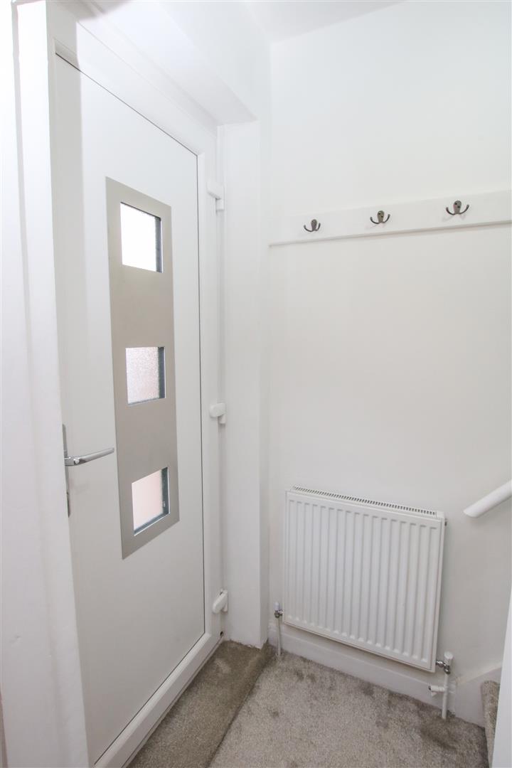 Anchorage Crescent, Sprotbrough, Doncaster