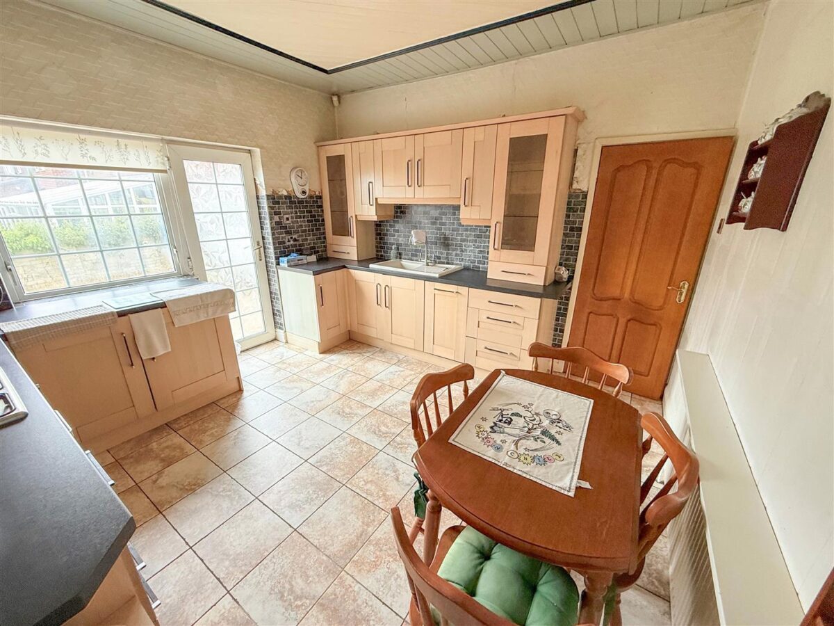 Thorne Road, Edenthorpe, Doncaster