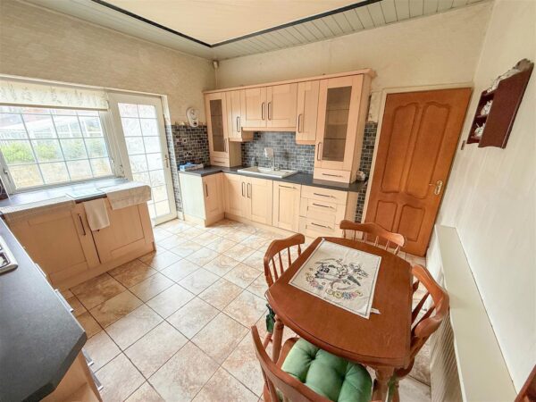 Thorne Road, Edenthorpe, Doncaster