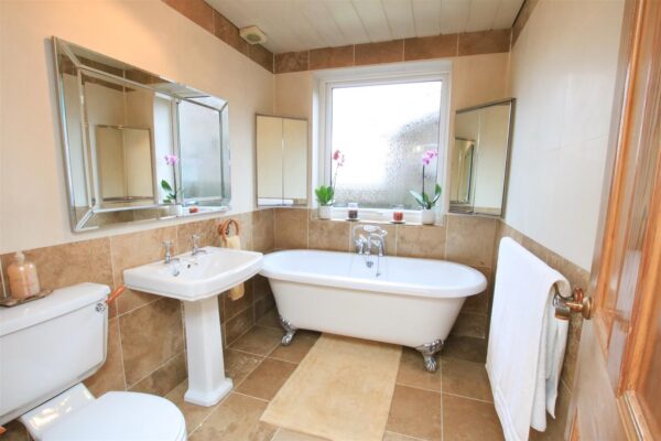 Rose Hill Rise, Bessacarr, Doncaster