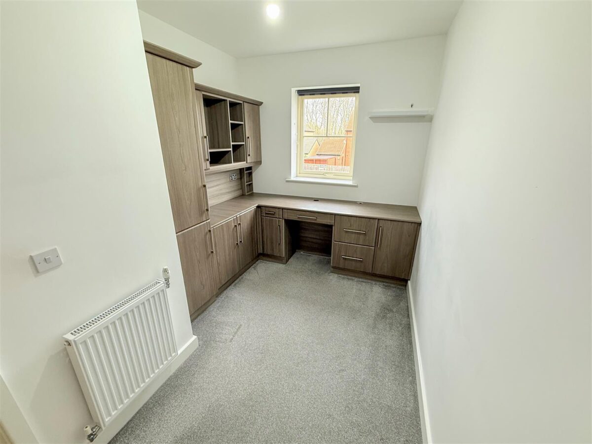 Phoenix Drive, Balby, Doncaster
