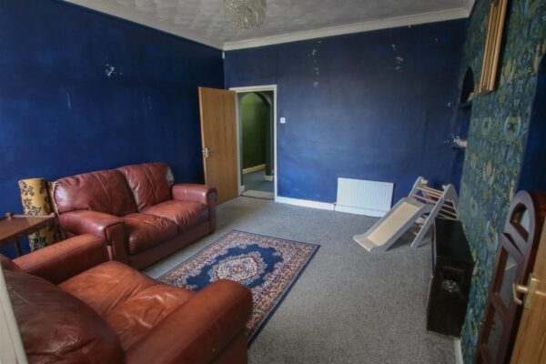 Bennetthorpe, Doncaster