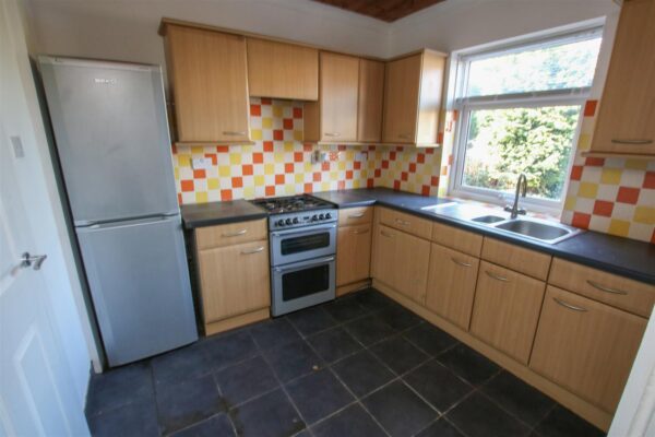 Bramworth Road, Old Hexthorpe, Doncaster