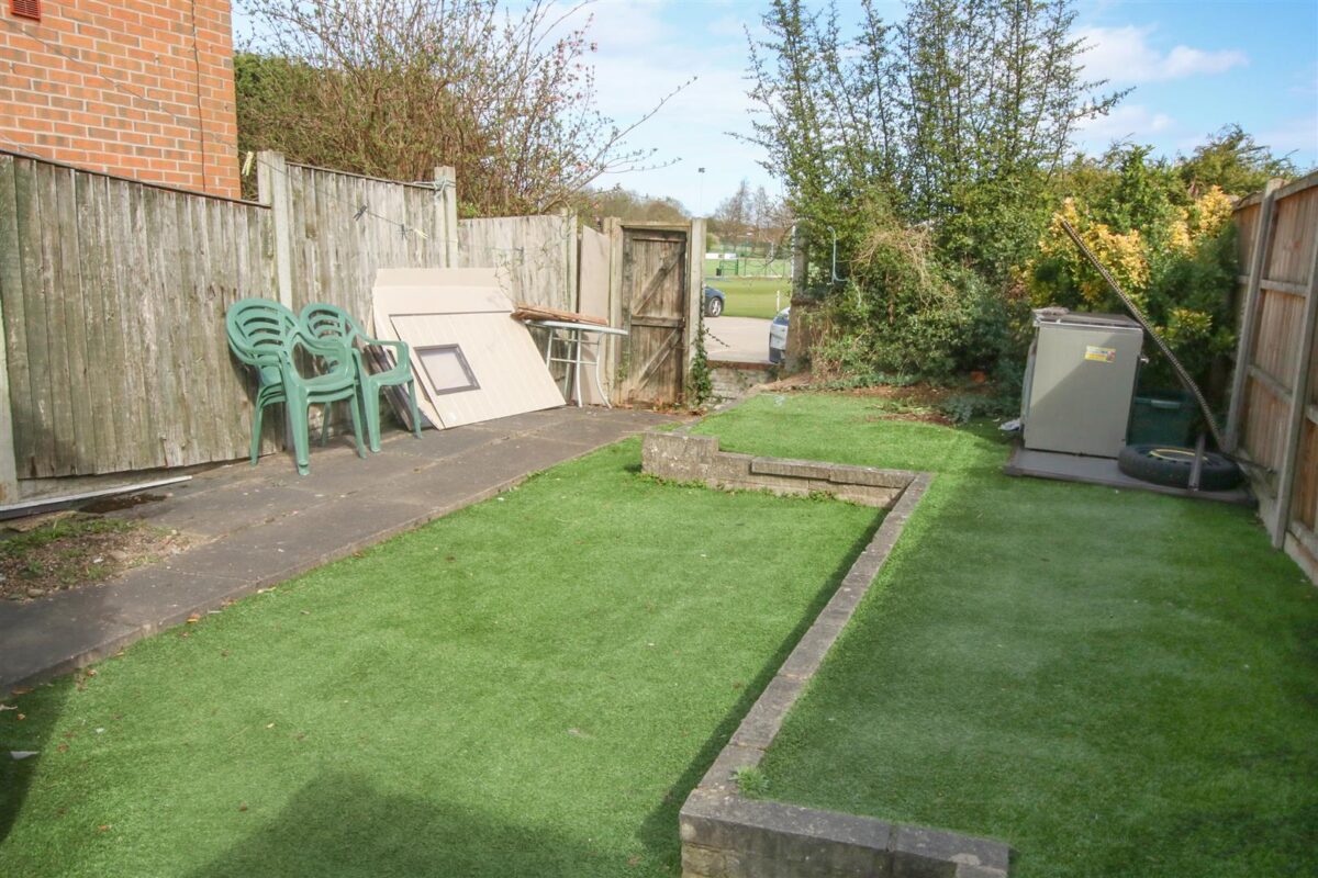 Bennetthorpe, Doncaster