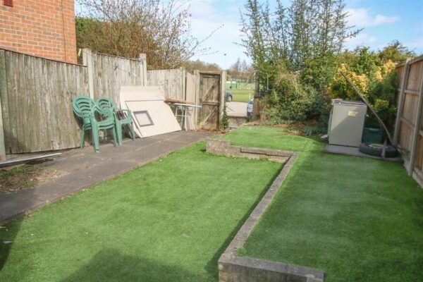 Bennetthorpe, Doncaster