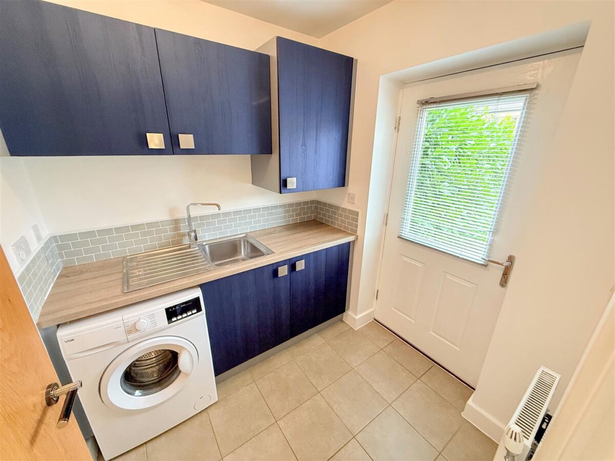 Phoenix Drive, Balby, Doncaster