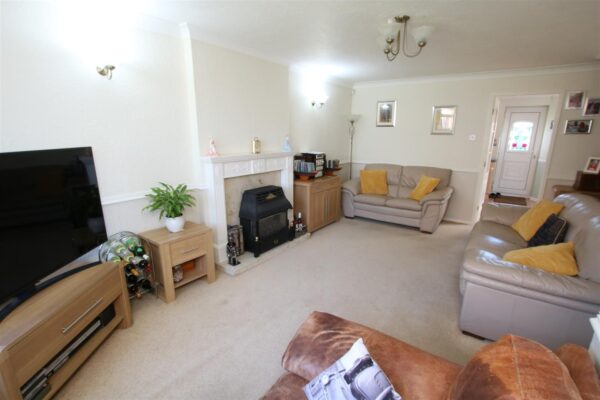 Cedar Close, Doncaster