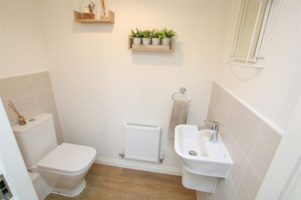Athelstane Crescent, Edenthorpe, Doncaster