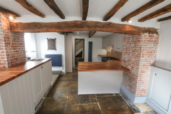 Westgate, Tickhill, Doncaster