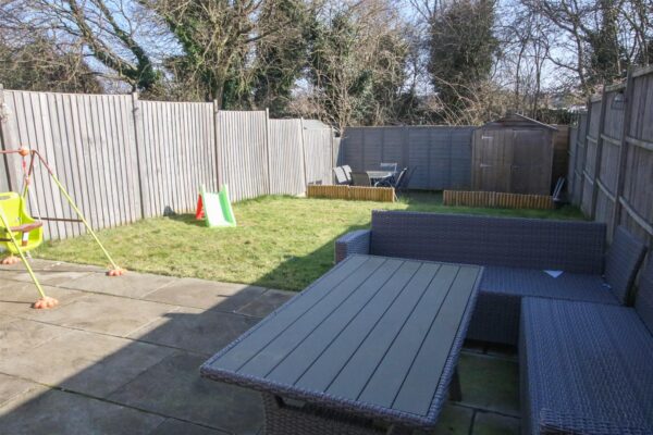 Dominion Road, Scawthorpe, Doncaster