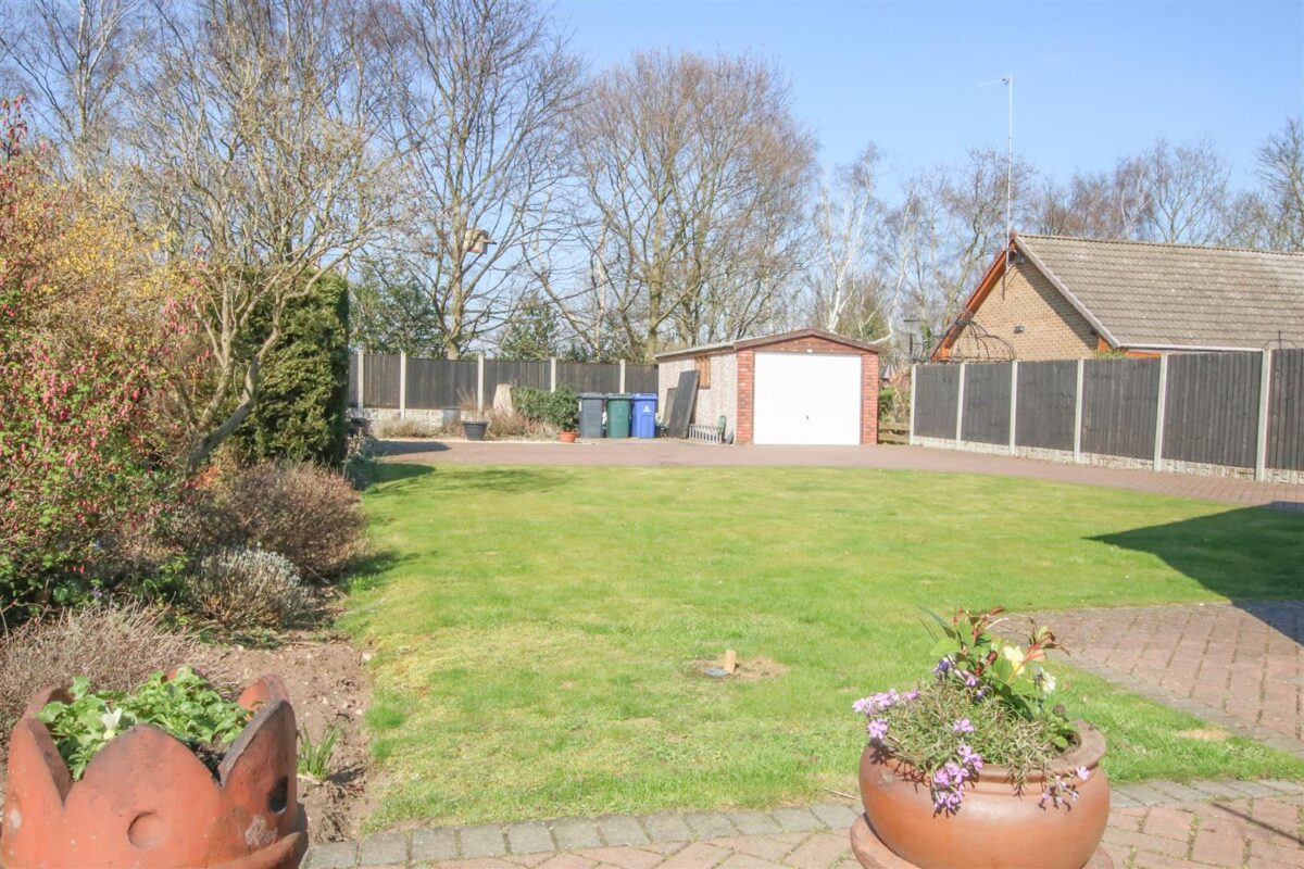 Cantley Lane, Cantley, Doncaster