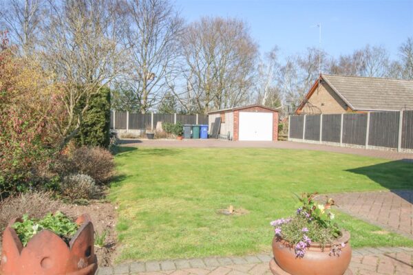 Cantley Lane, Cantley, Doncaster
