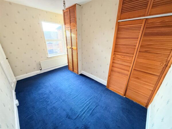 Cecil Avenue, Warmsworth, Doncaster