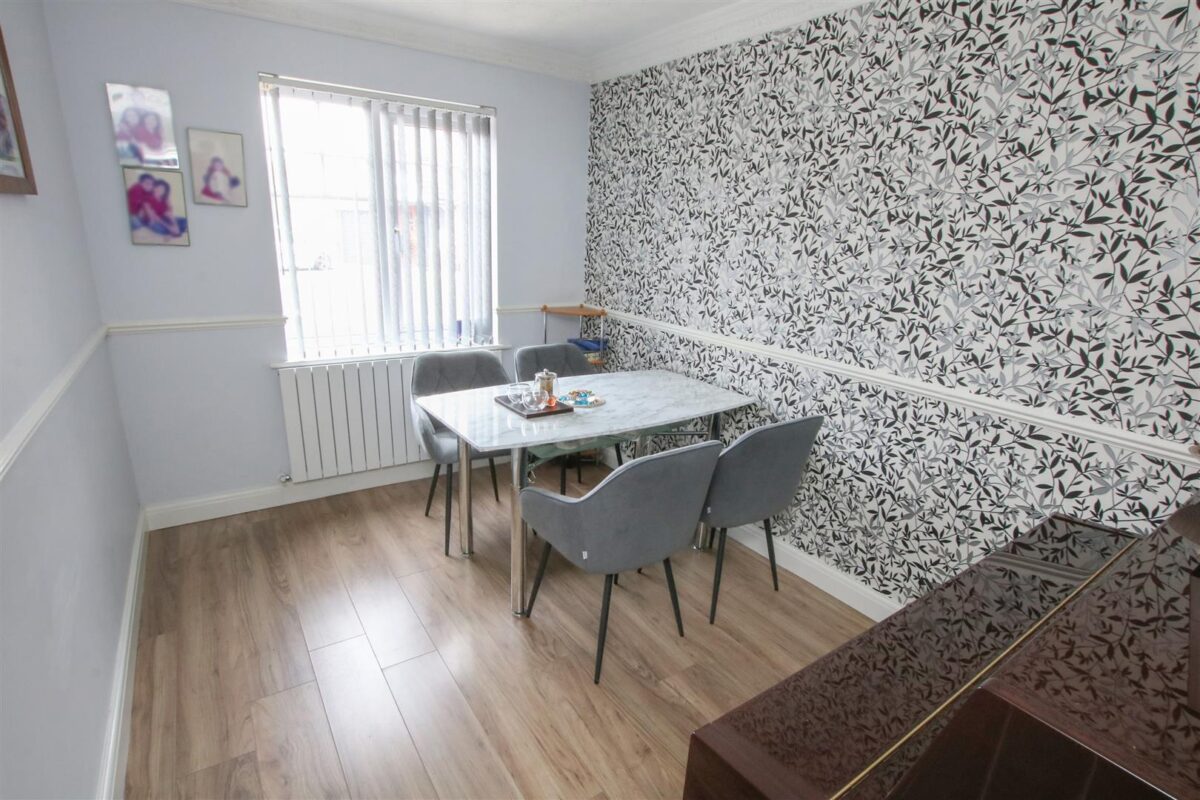 Westminster Drive, Dunsville, Doncaster